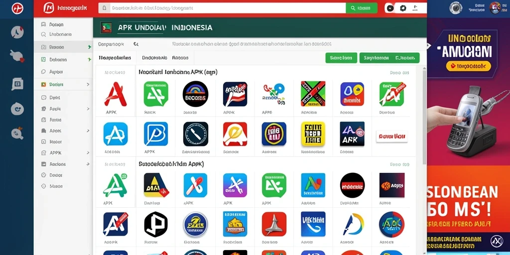 Grafis yang memukau dan audio yang imersif.