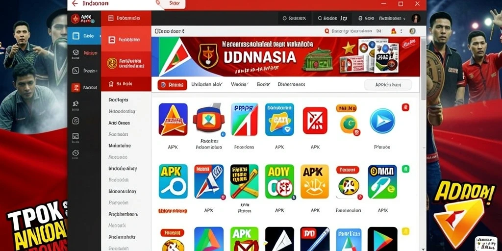 Grafis yang memukau dan efek suara yang menyenangkan.
