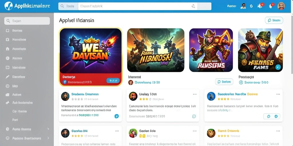 Level yang penuh tantangan dan kejutan.