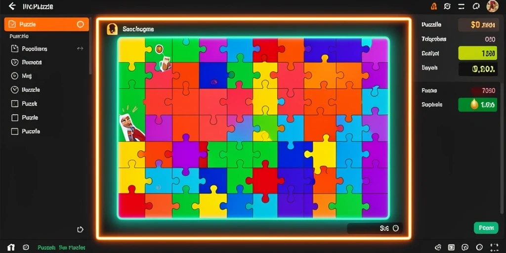 Mode multiplayer yang seru dan kompetitif.