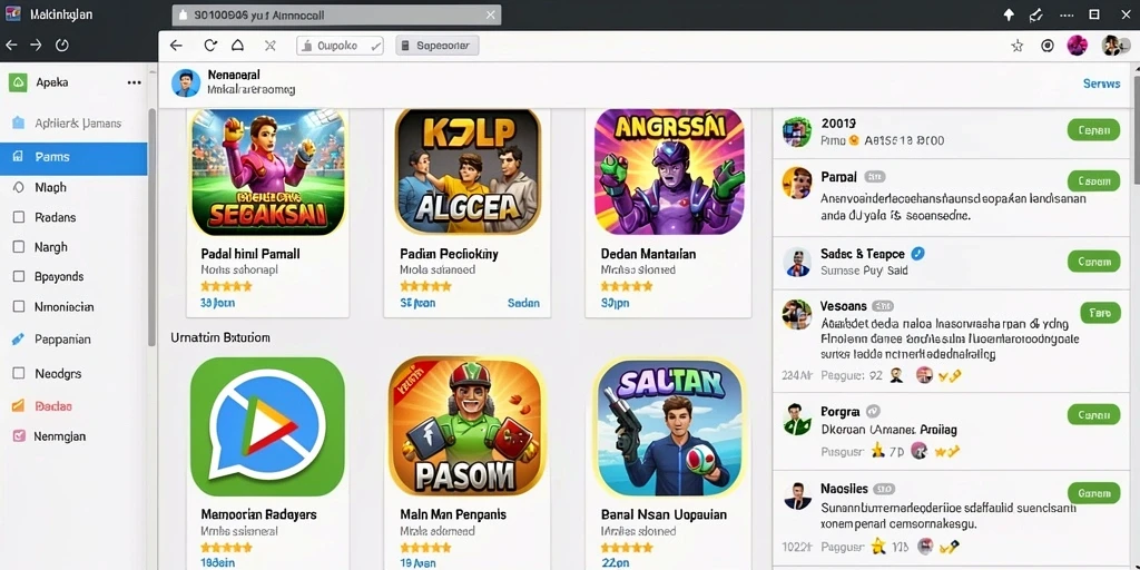 Komunitas aktif di DEWAGARUDA untuk berbagi tips.