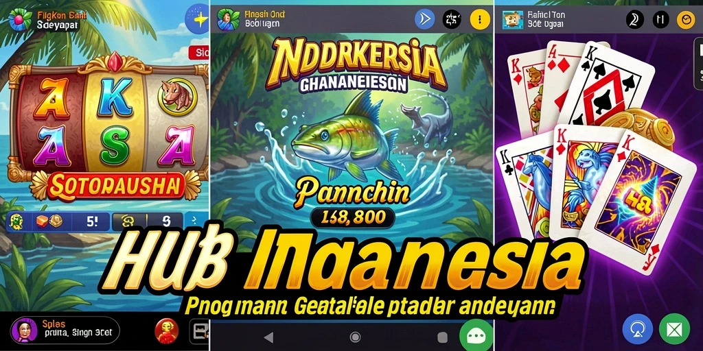 Bonus menarik untuk pemain baru dan lama.