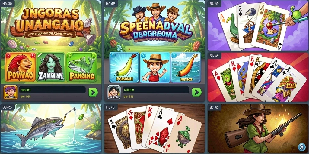 Fitur multiplayer GACORMAX yang memungkinkan interaksi antar pemain.