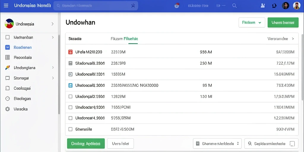 Detail grafis yang mengesankan dalam setiap permainan.