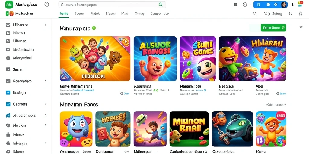 Fitur reward yang memikat dan menguntungkan bagi pemain.