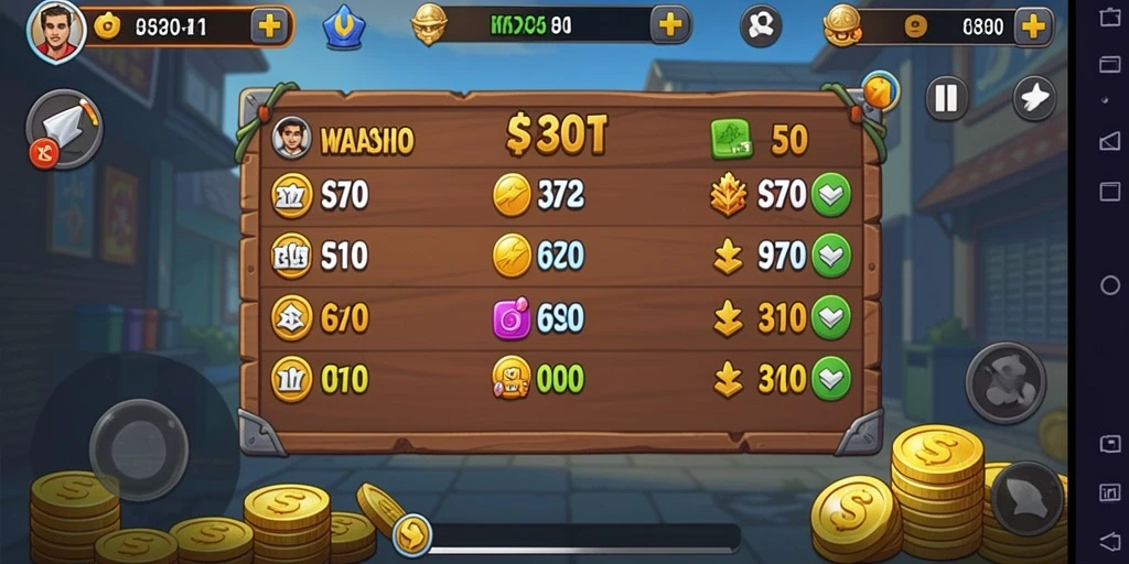 Berbagai promo menarik setiap bulan untuk pengguna.