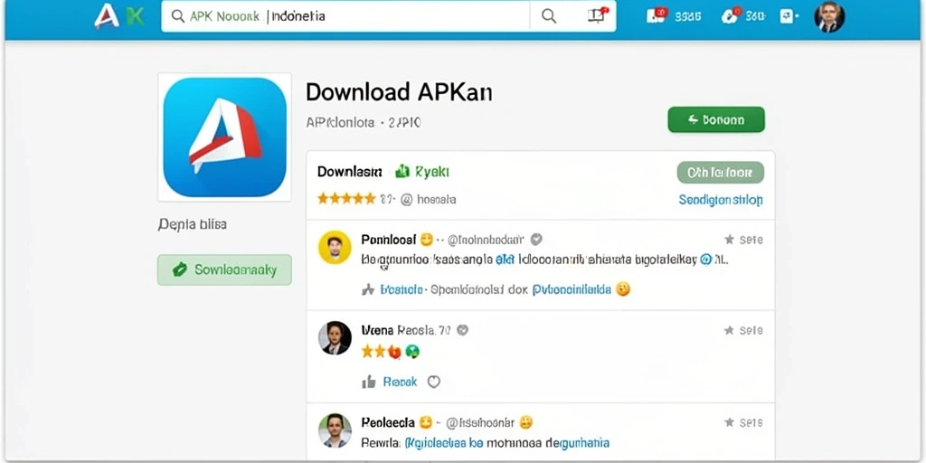 Fitur sosial yang memungkinkan interaksi antar pemain.
