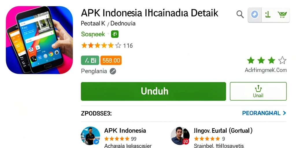 Fitur multiplayer untuk bersaing dengan teman.