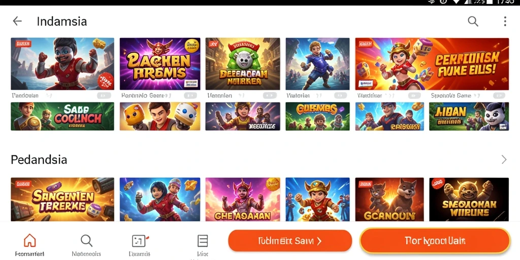 Fitur bonus yang menarik untuk pengguna baru.
