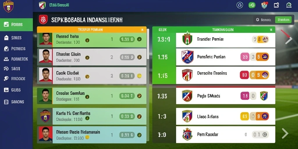 Bonus menarik untuk pengguna baru dan lama.