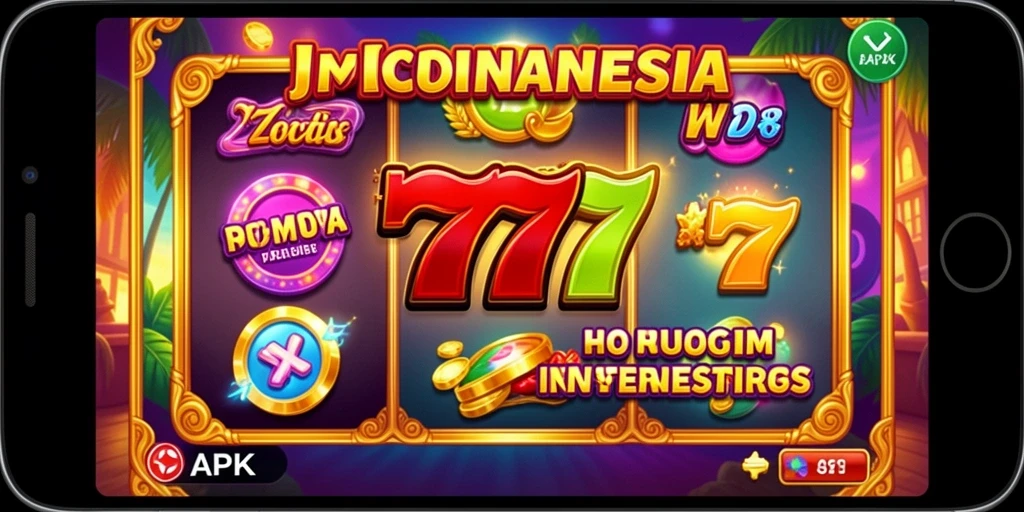 Penghargaan dan bonus menarik untuk pemain.