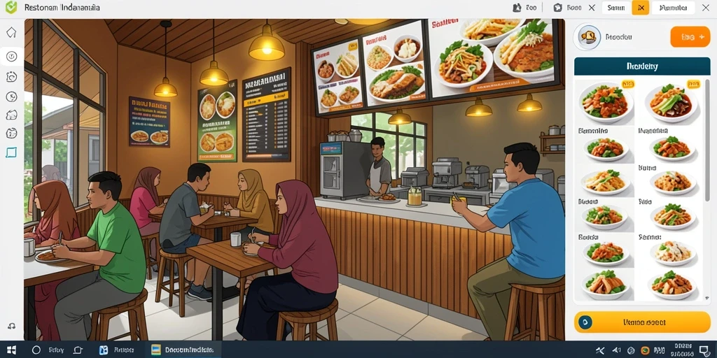 Berbagai item bonus untuk meningkatkan permainan.